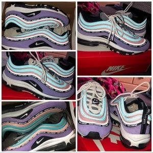 have a nike day air max